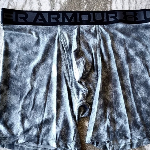 Under Armour Other - NEW Under Armour Men's Essential TECH Boxerjock Underwear New Size XL